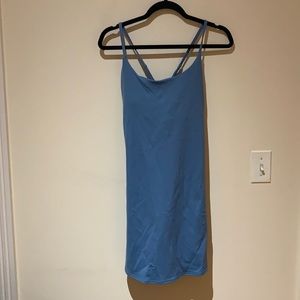 Halara Exercise Dress